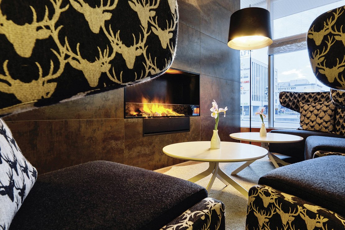 Die Arbeit von Innenarchitekten und Innenarchitektinnen