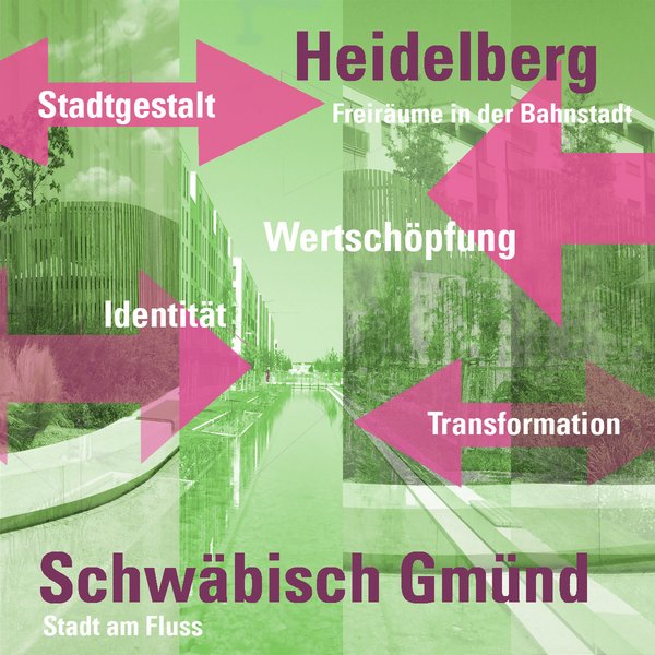 7. Landschaftsarchitektur-Quartett