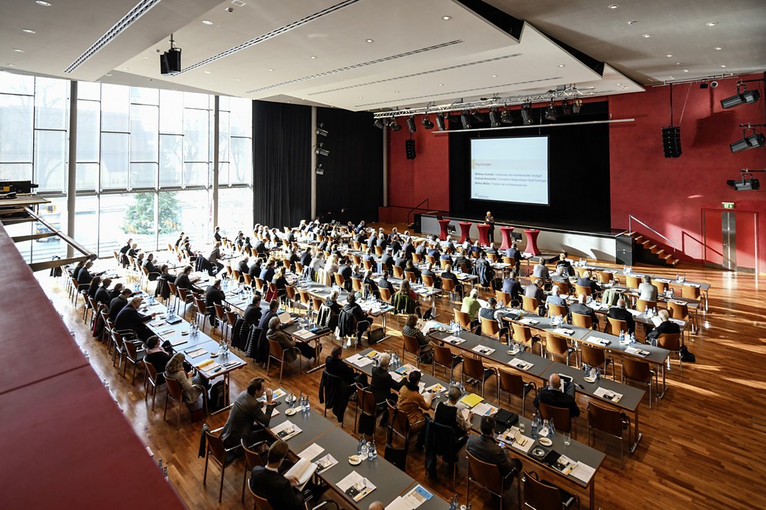 Landesvertreterversammlung 2017