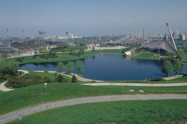 Ein Visionär gebauter Demokratie