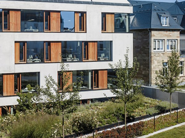 Arbeitstättenverordnung 2016 wesentlich geändert