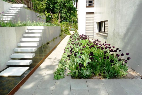 Landschaftsarchitektur