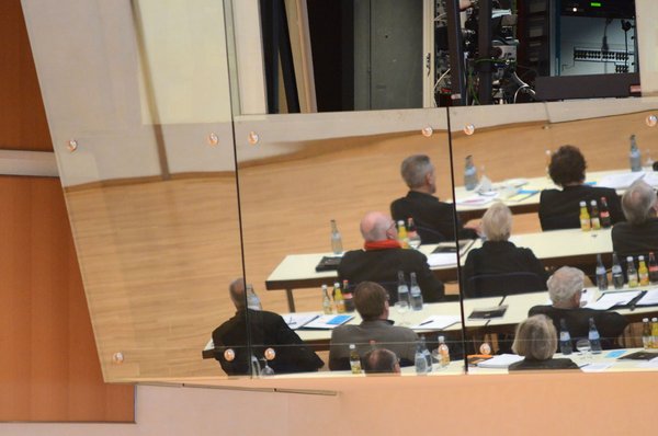 Fachlisten und Gestaltungsbeirat beschlossen