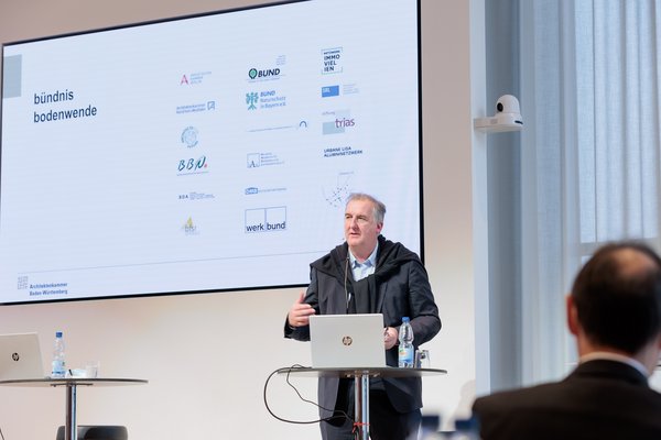 Gemeinsam Boden gut machen