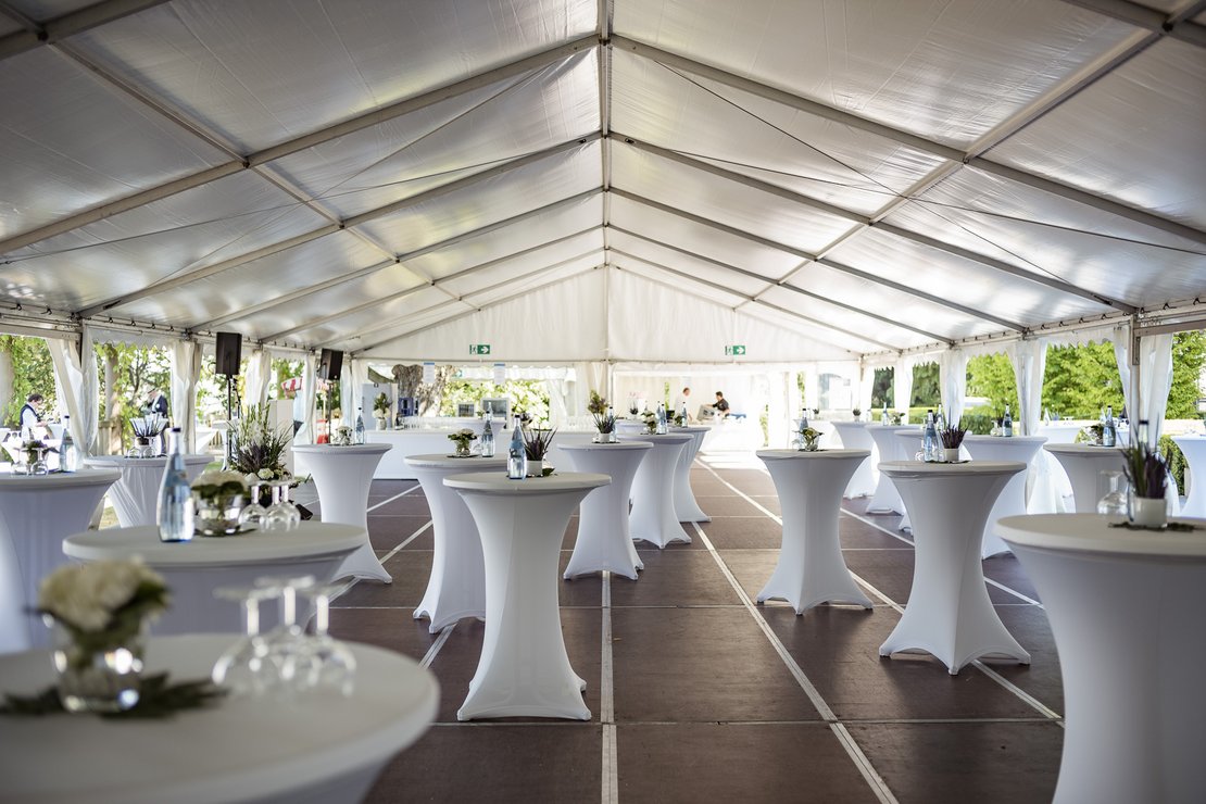 2018: Offene Räume für eine offene Gesellschaft