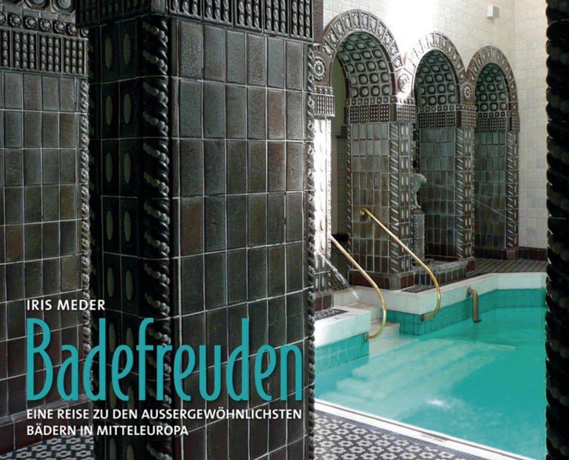 Architektur und Wasser