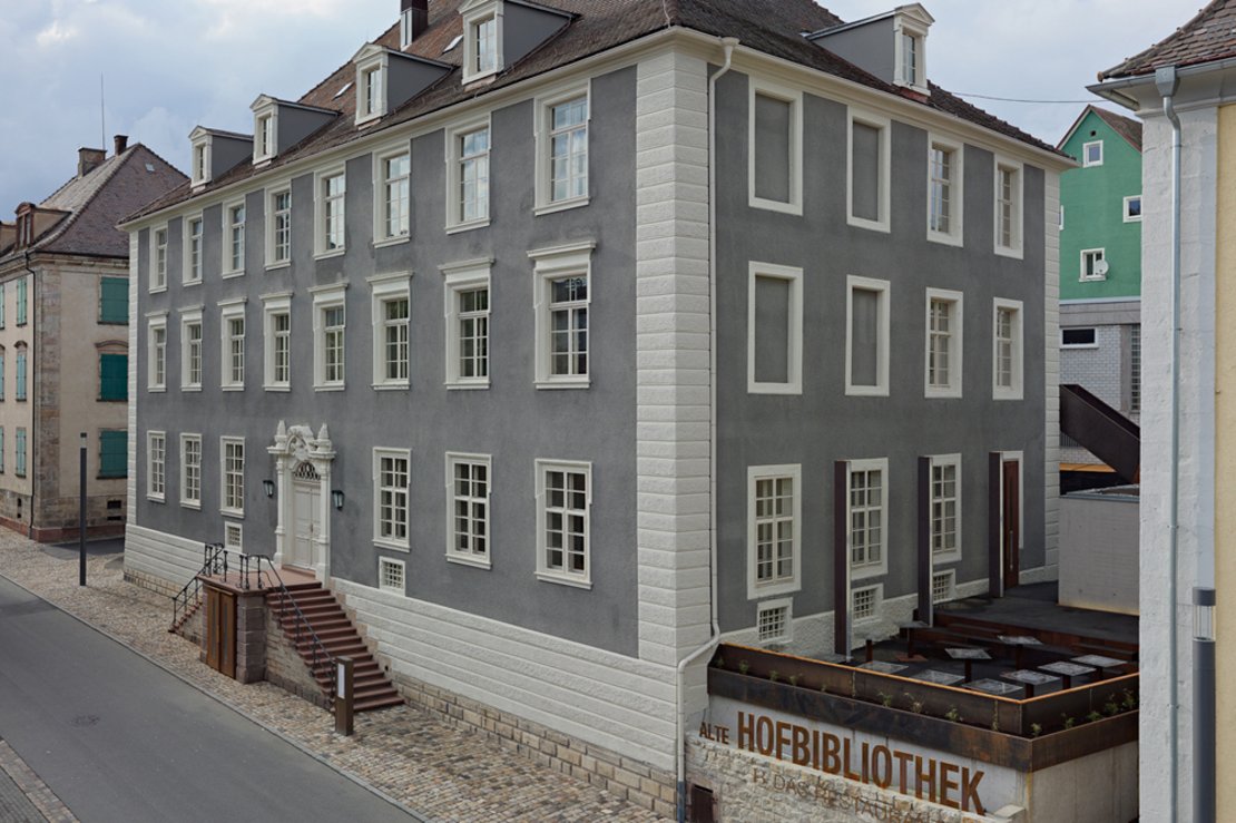 Hinweise zum Fachlisteneintrag Denkmalschutz