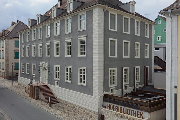 Hinweise zum Fachlisteneintrag Denkmalschutz