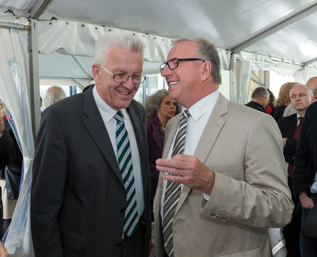 2014: Bauen Sie mal schön weiter!