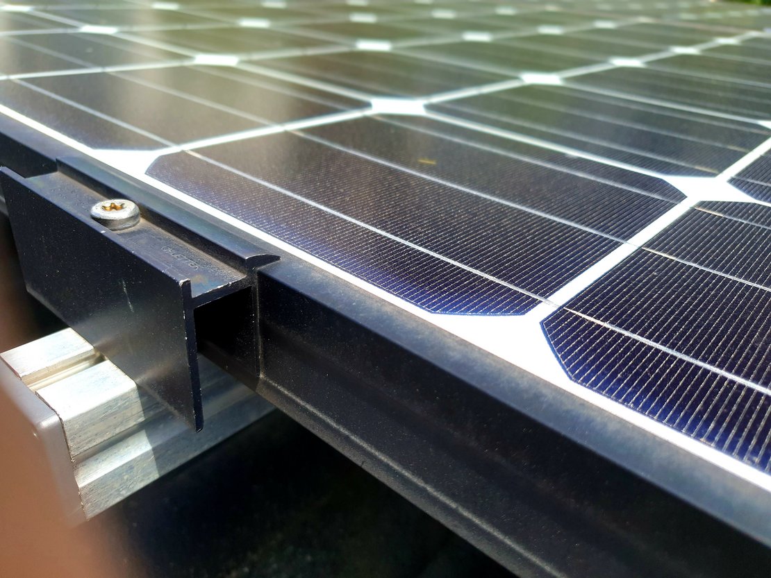 Mitgliederumfrage zu Photovoltaik