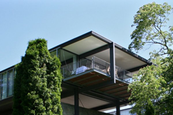 Neue Pflanzabstände und Duldungspflicht für Überbau