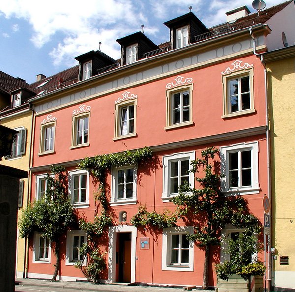 Hauskauf und Modernisierung