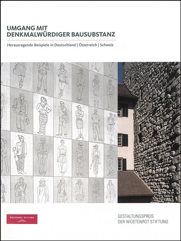 Buch und Ausstellung