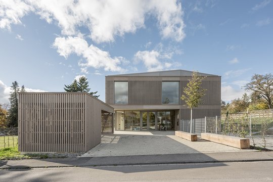 Montessori Kinderhaus