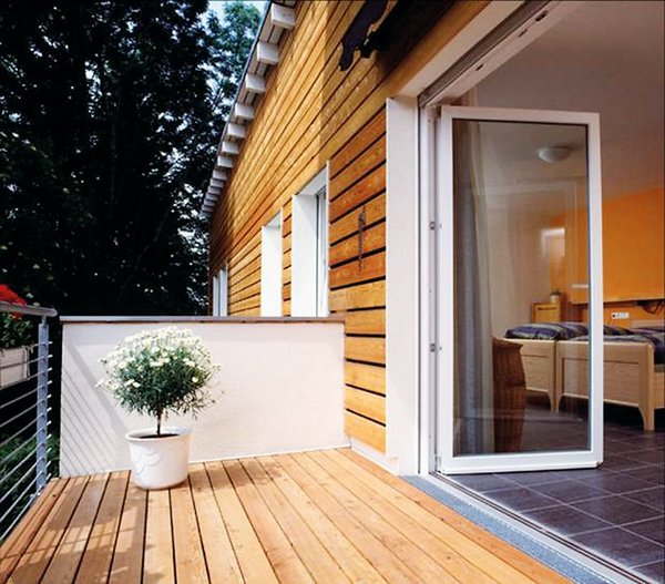 Barrierefrei? Barrierearm? Altersgerecht?