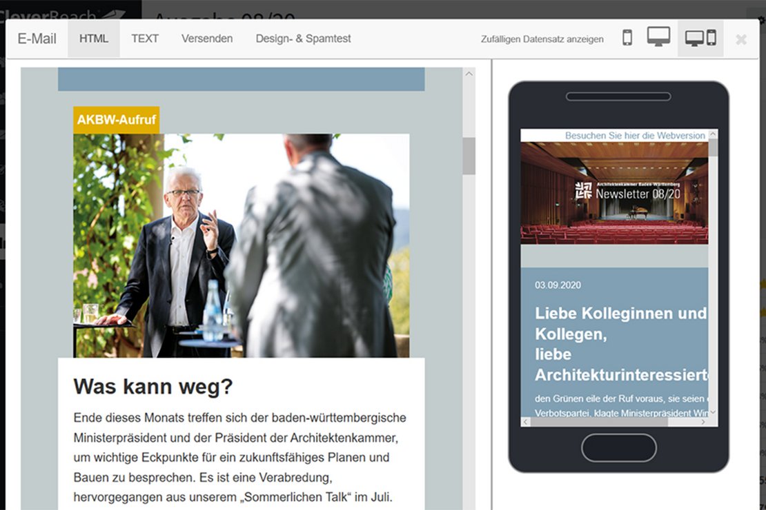 2020: Mitgliederumfrage Fehlregulierungen 