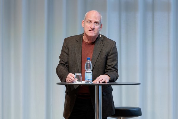 Büros im Wandel, Digitalisierung auf dem Vormarsch