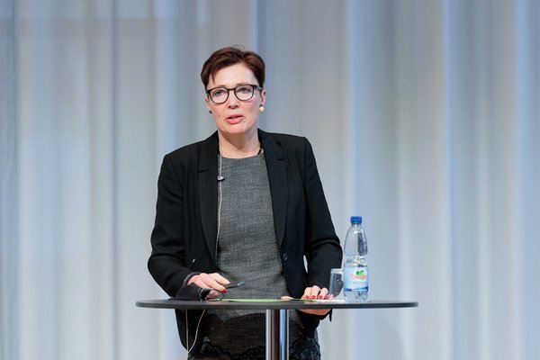 Signale der Hoffnung