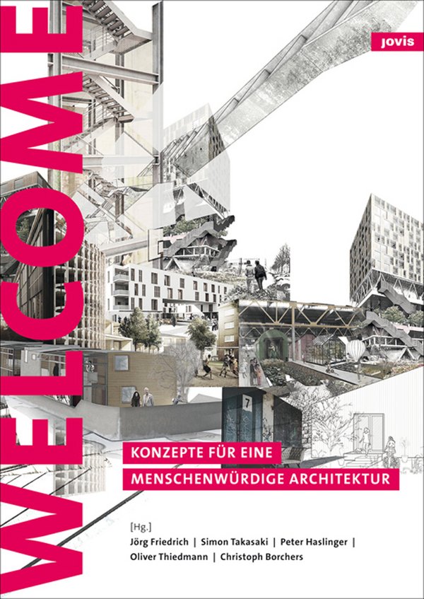 Architektur des Ankommens