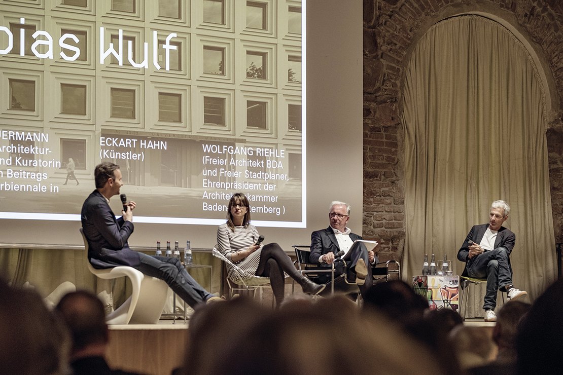 15. Heidelberger Schlossgespräche