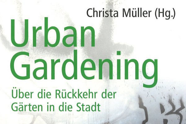 Nachhaltigkeit ist erwünscht 