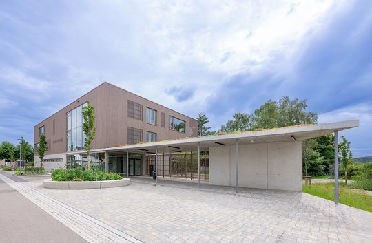 Kindergarten "Am Keltenring"