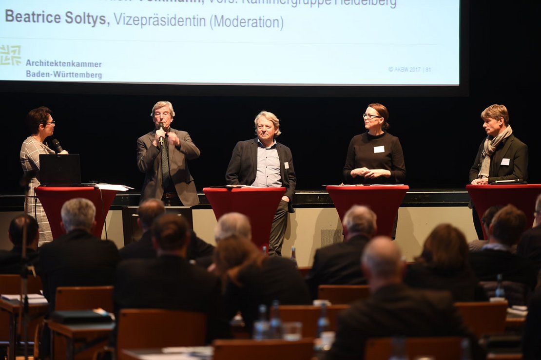 Ausnahmesituation auf Zeit