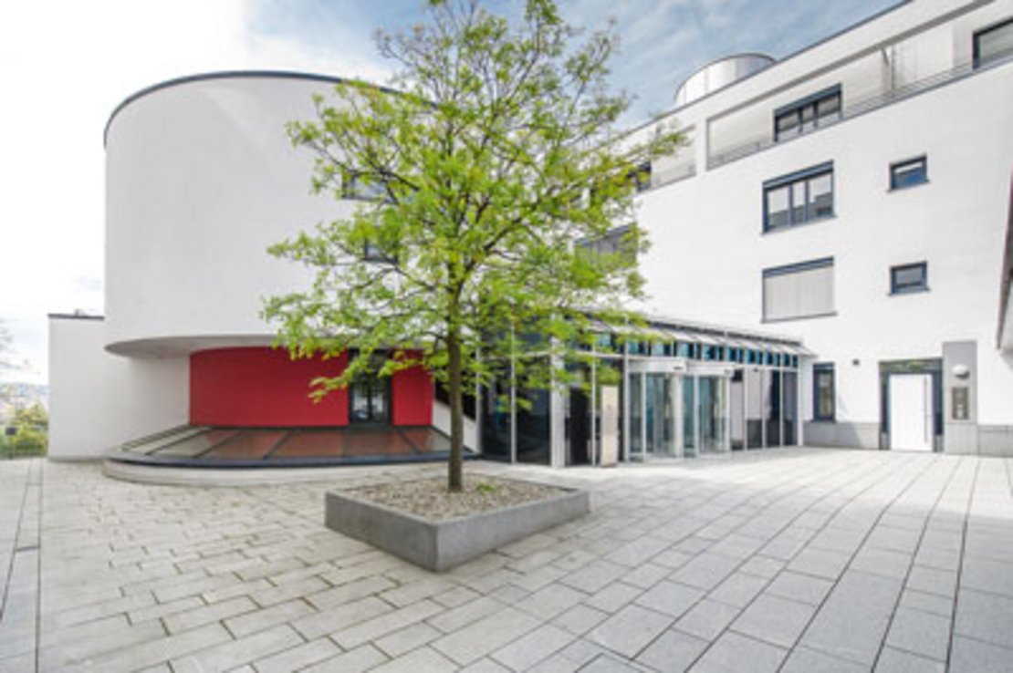 FORUM Haus der Architektinnen und Architekten