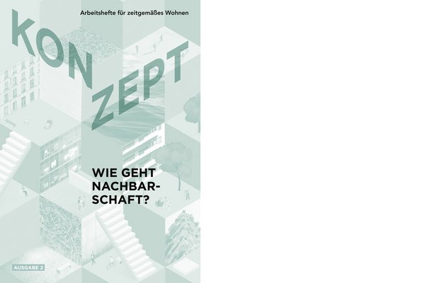 Wie geht Nachbarschaft?