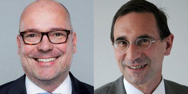 ARCHIKON - Kongressthema Vergaberecht und PartGmbB