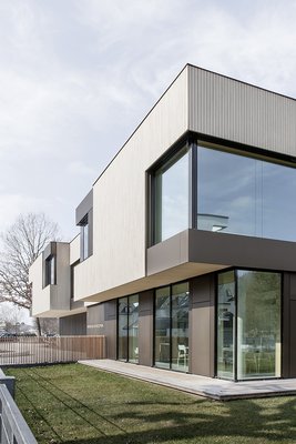 Kinderhaus im Riedlepark