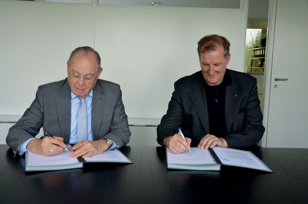 Zukunftsfähige Lebensräume ohne Barrieren