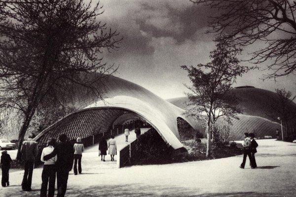 Der Eiffelturm von Mannheim