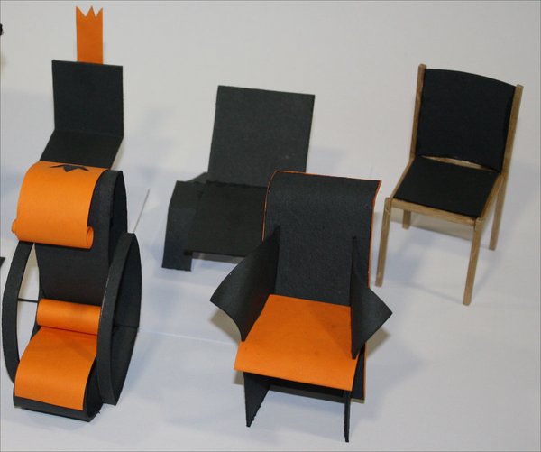 Die gültige Bauweise