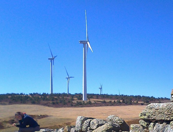 Änderung des Landesplanungsgesetzes