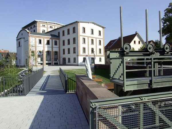 Fachliste "Ortsentwicklungsbeirat"