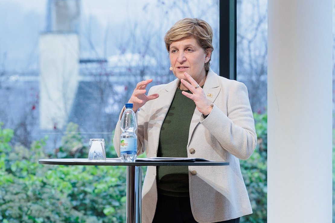 Kreative Intelligenz gefragt