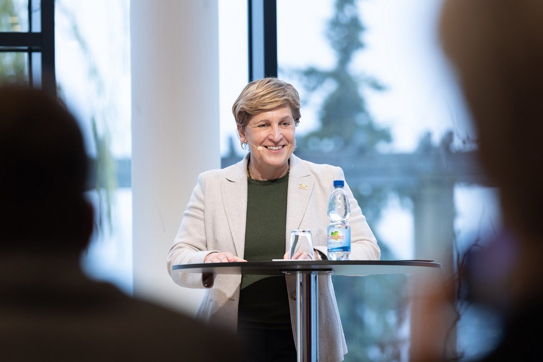 Priorität Bestandsbau und Bodenwende