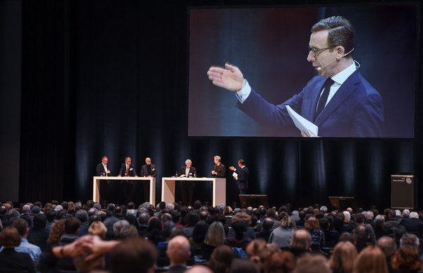 2. ARCHIKON 2018:<br>Potenzial Nachhaltigkeit