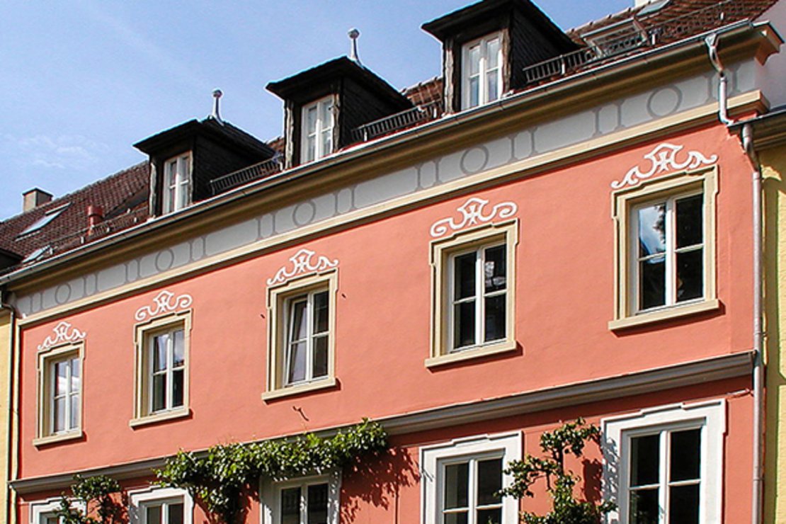 Fortschreibung des Erneuerbare-Wärme-Gesetzes