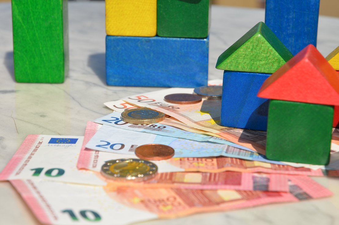 Baustelle Chancengleichheit!