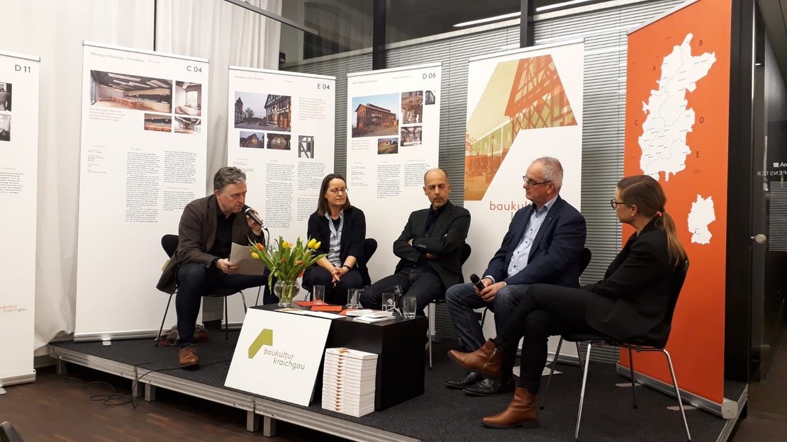 Impulsgeber für den Tourismus