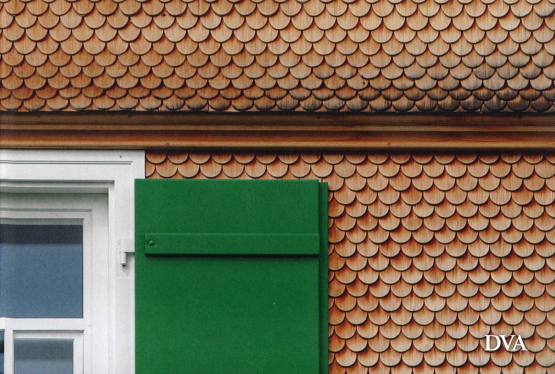 Architektur und Regionalismus