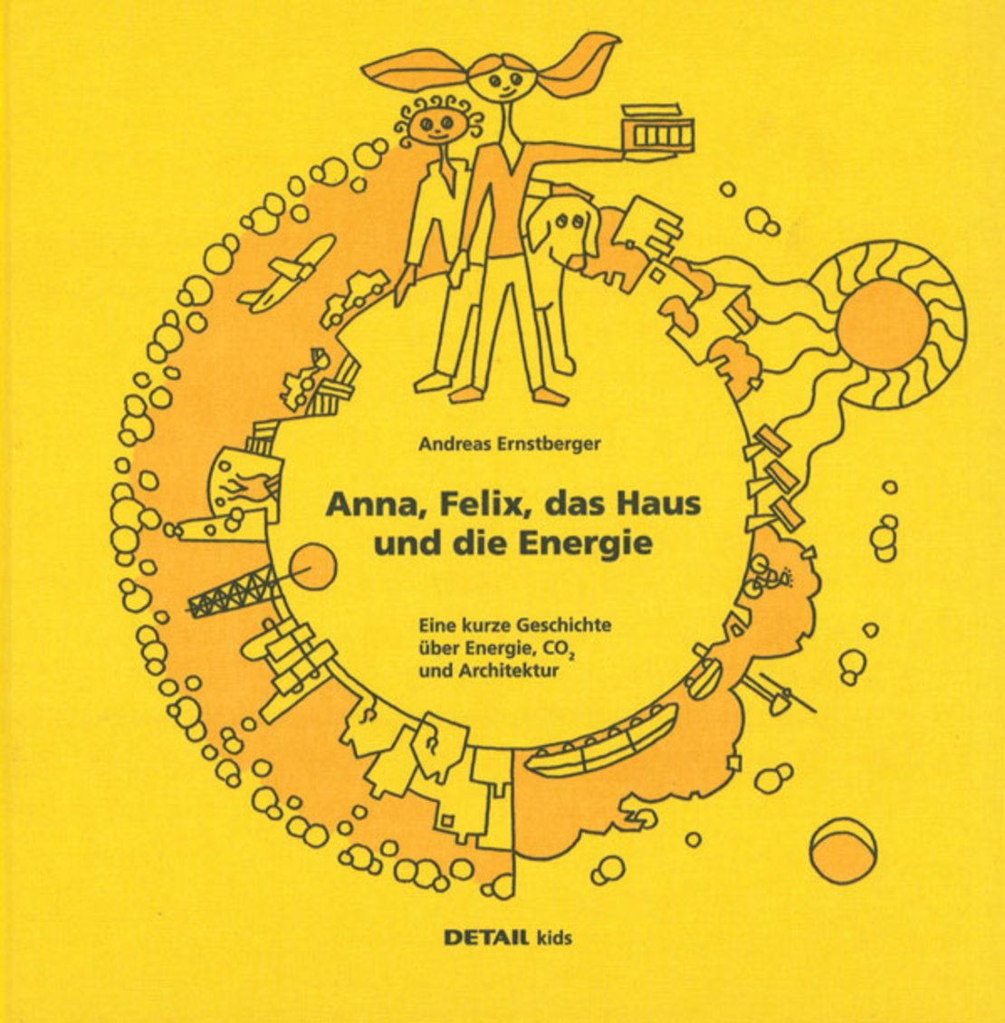 Architektur und Kinder