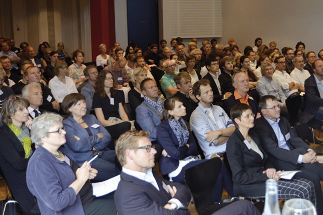 Verstehen Sie Stadt?