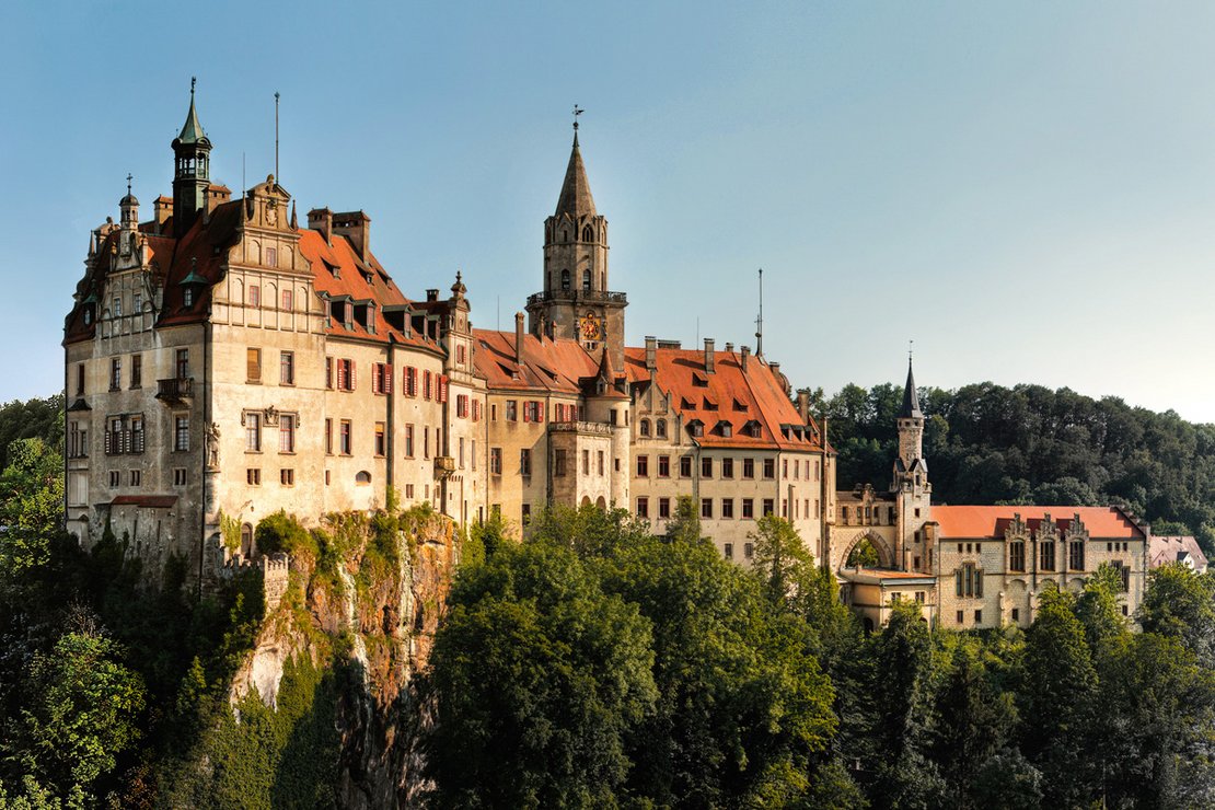 Gartenschau in Sigmaringen 2013