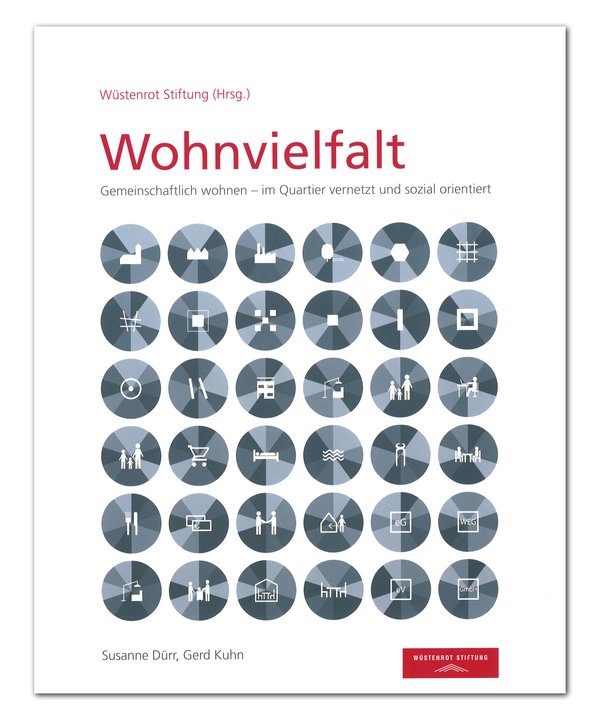Wohnvielfalt