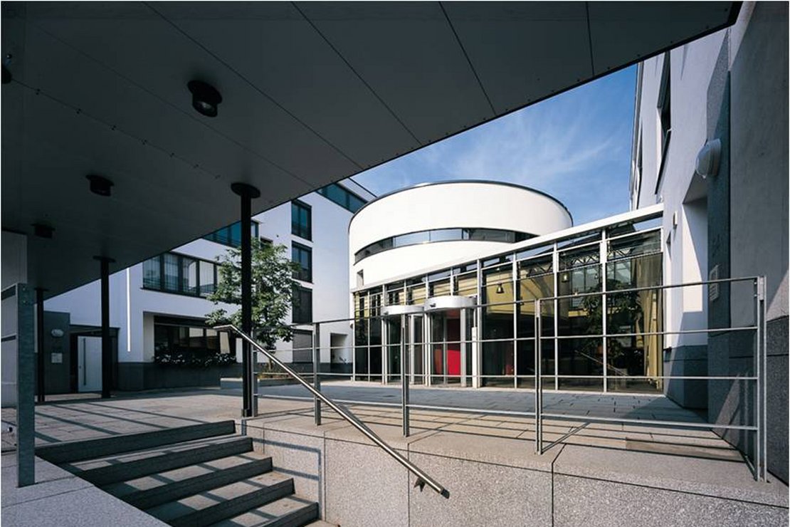 Die Landesgeschäftsstelle