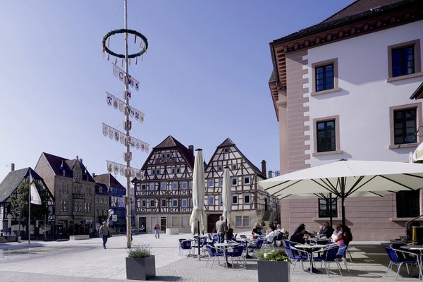 Netzwerk Stadtplanung