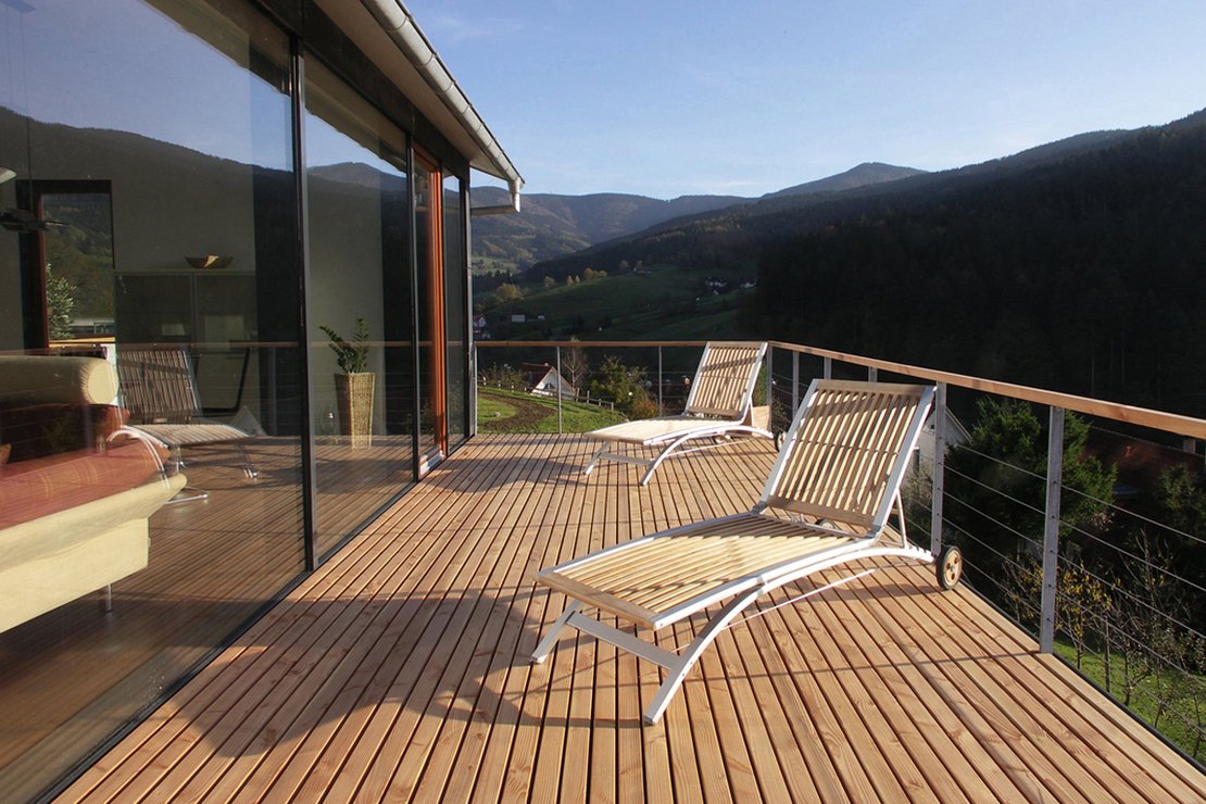 Altersgerecht umbauen - Barrieren reduzieren